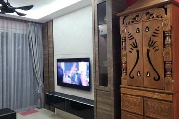 Sentul Point Residence