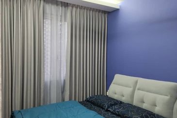 Sentul Point Residence