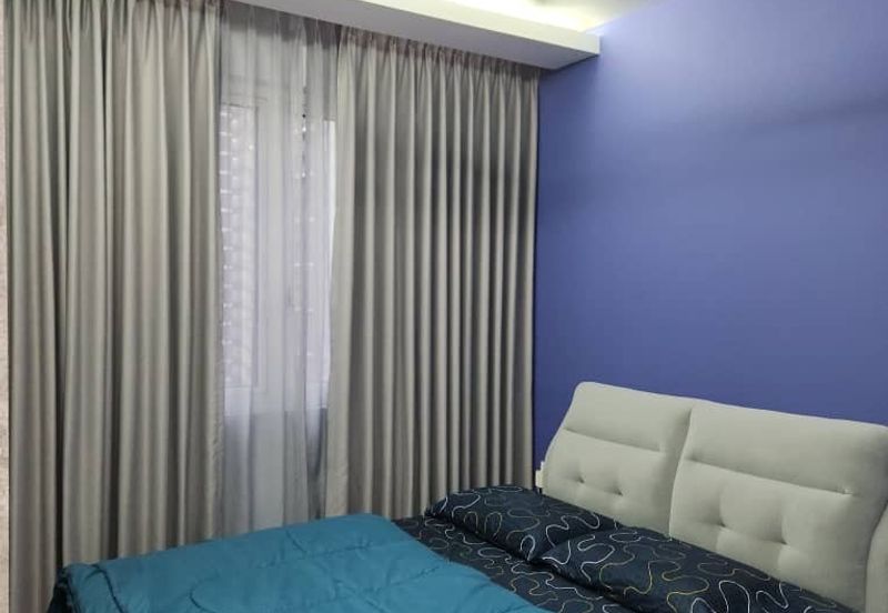 Sentul Point Residence