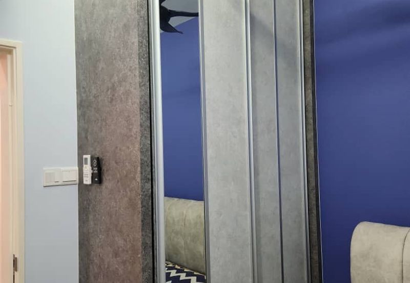 Sentul Point Residence