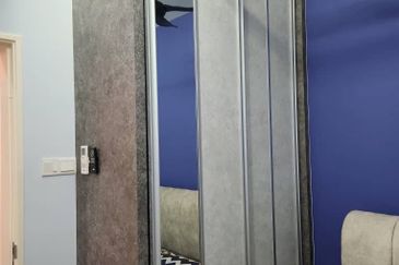 Sentul Point Residence