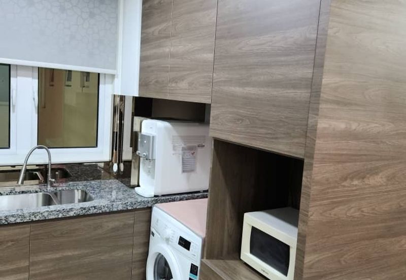 Sentul Point Residence