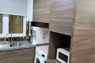 Sentul Point Residence