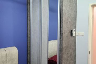 Sentul Point Residence