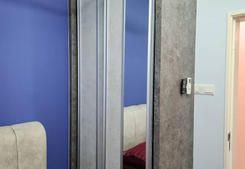 Sentul Point Residence