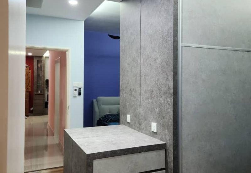 Sentul Point Residence