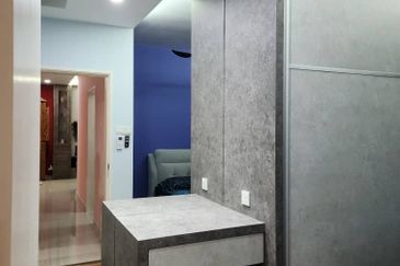 Sentul Point Residence