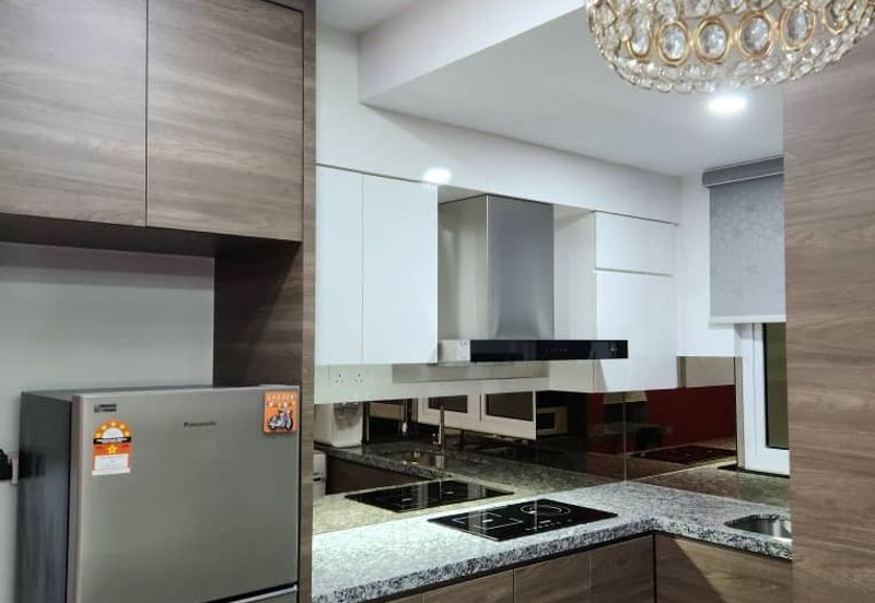 Sentul Point Residence