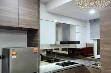 Sentul Point Residence