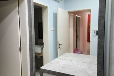 Sentul Point Residence