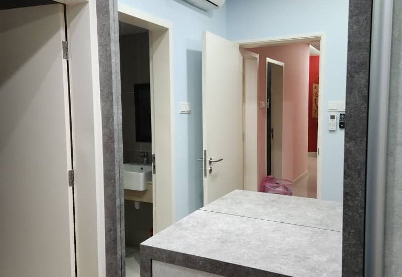 Sentul Point Residence