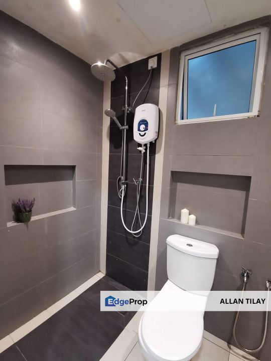 Kampar Champs Elysees Suites, Perak, Kampar