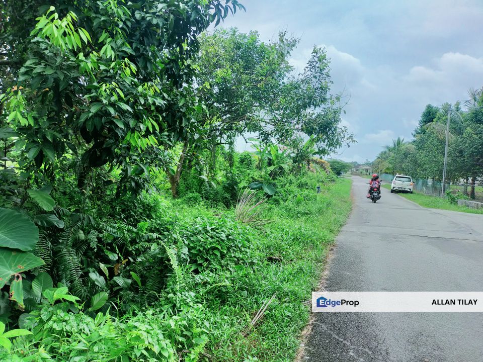 Kamunting Bungalow Lot, Perak, Taiping