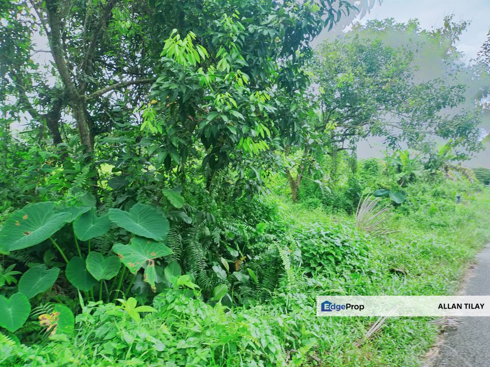 Kamunting Bungalow Lot, Perak, Taiping