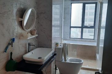 Silverscape Luxury Residences