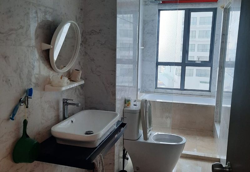 Silverscape Luxury Residences