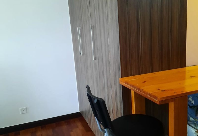 Silverscape Luxury Residences