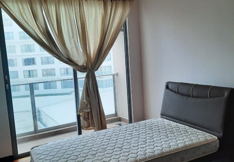 Silverscape Luxury Residences