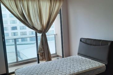 Silverscape Luxury Residences