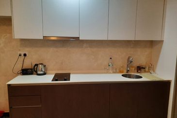 Silverscape Luxury Residences