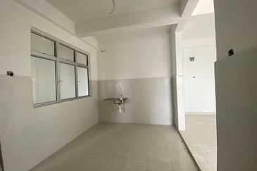 Airtrollis Apartment