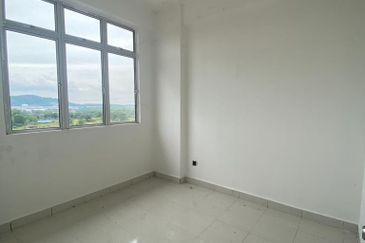 Airtrollis Apartment