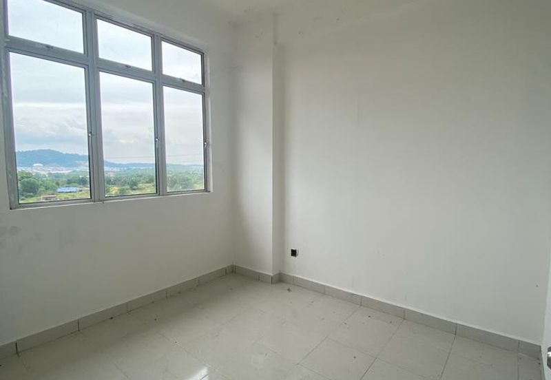 Airtrollis Apartment