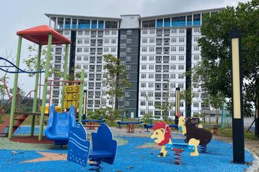 Airtrollis Apartment