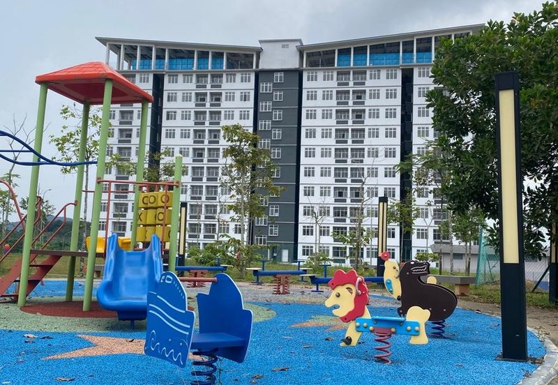 Airtrollis Apartment