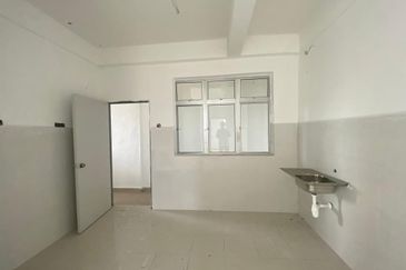 Airtrollis Apartment