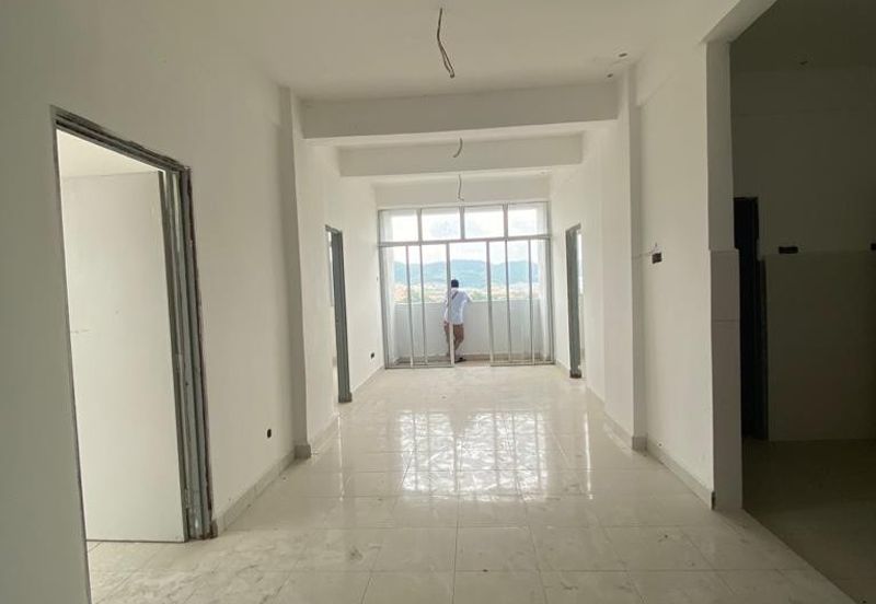 Airtrollis Apartment