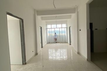 Airtrollis Apartment