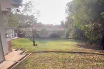 Country Heights Kajang