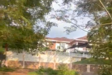 Country Heights Kajang