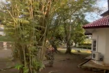 Country Heights Kajang