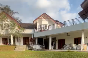 Country Heights Kajang