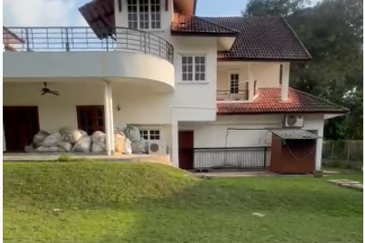 Country Heights Kajang