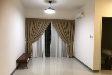 South View Serviced Apartments