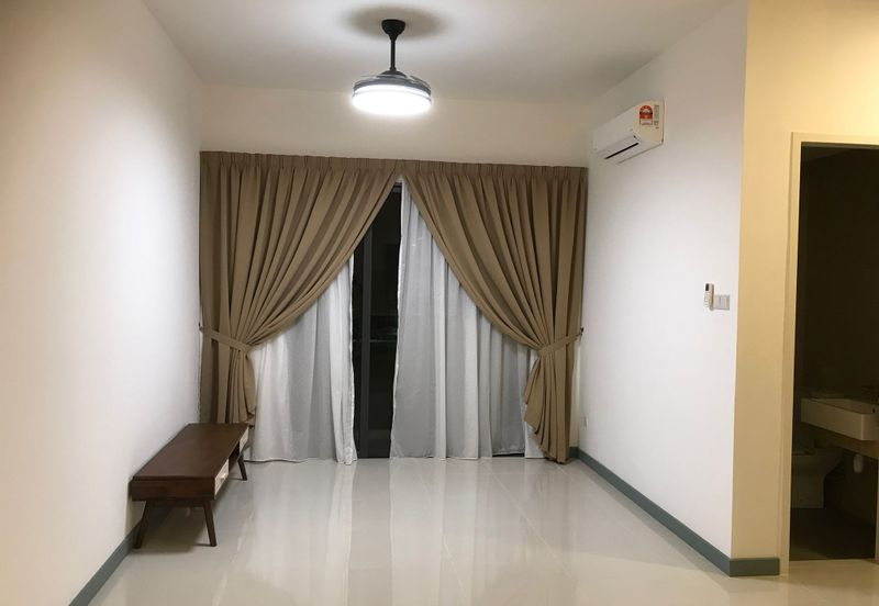 South View Serviced Apartments