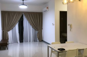 South View Serviced Apartments