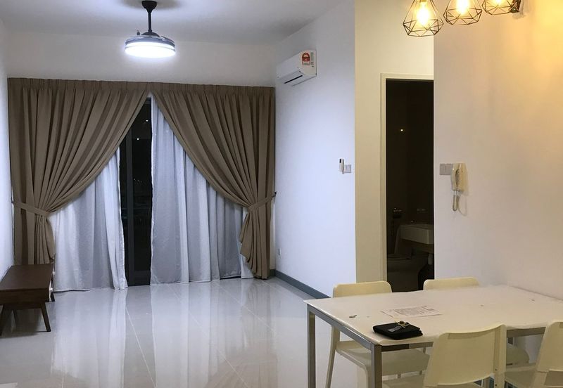 South View Serviced Apartments