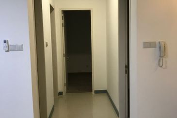 South View Serviced Apartments