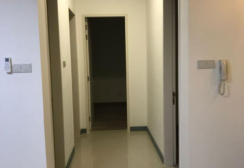 South View Serviced Apartments