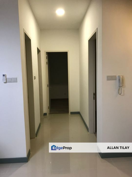 South View Bangsar South Serviced Residence, Kuala Lumpur, Pantai