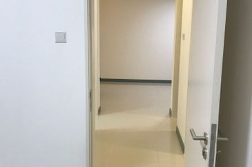 South View Serviced Apartments