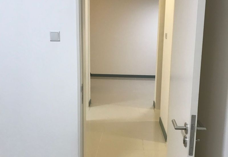 South View Serviced Apartments