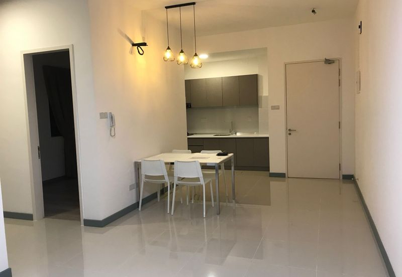 South View Serviced Apartments