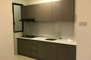 South View Serviced Apartments