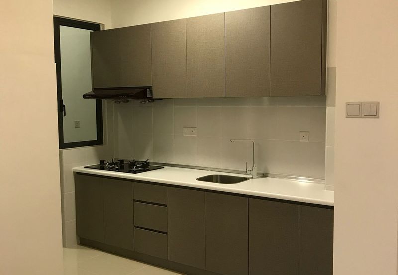 South View Serviced Apartments