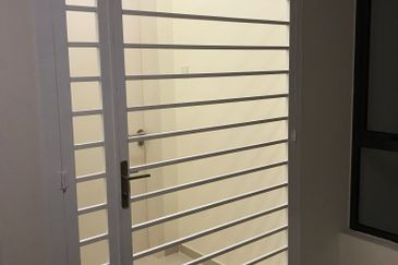 South View Serviced Apartments